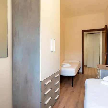 Apartamento 2 Min Metro - Sleeps 7 - 2 Bedroom - 2 Baths *