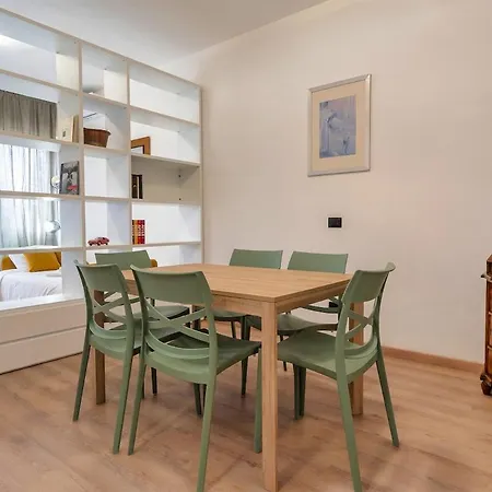 Apartamento 2 Min Metro - Sleeps 7 - 2 Bedroom - 2 Baths